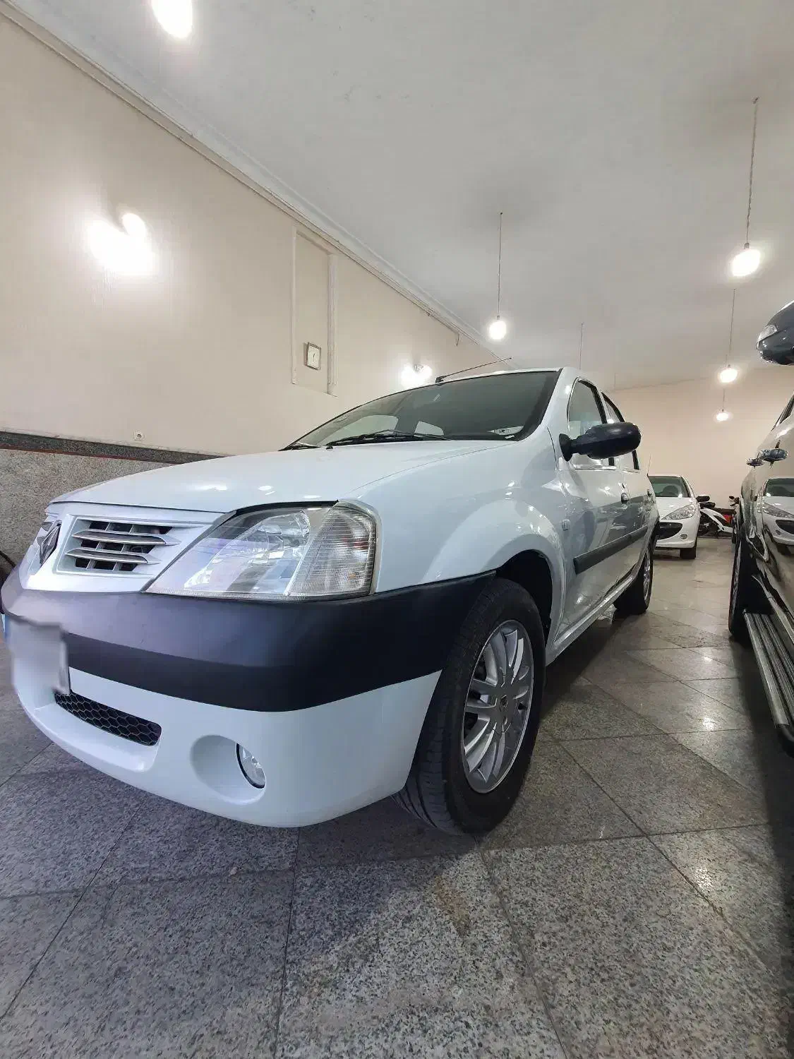 l90 مولتی مدیا|خودرو سواری و وانت|اردبیل, |دیوار