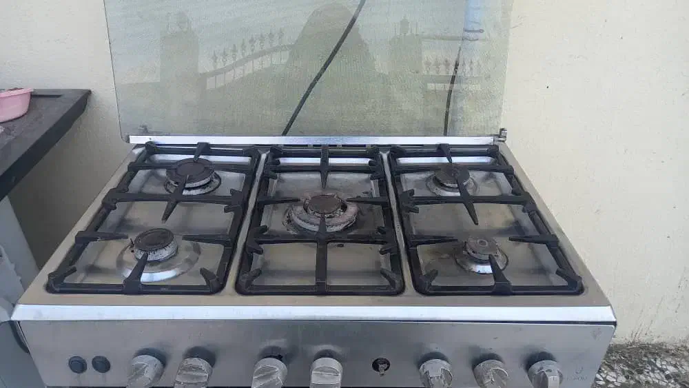 فروگاز|اجاق گاز و لوازم برقی پخت‌وپز|عسلویه, |دیوار