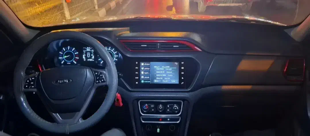 x33s نیو مدل 96|خودرو سواری و وانت|میاندوآب, |دیوار