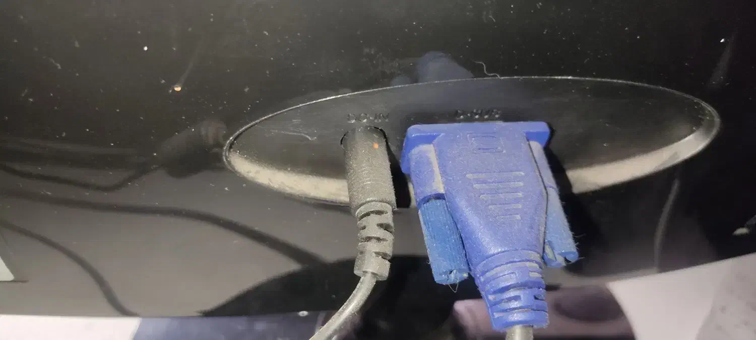 مانیتور کامپیوتر|قطعات و لوازم جانبی رایانه|سنندج, |دیوار