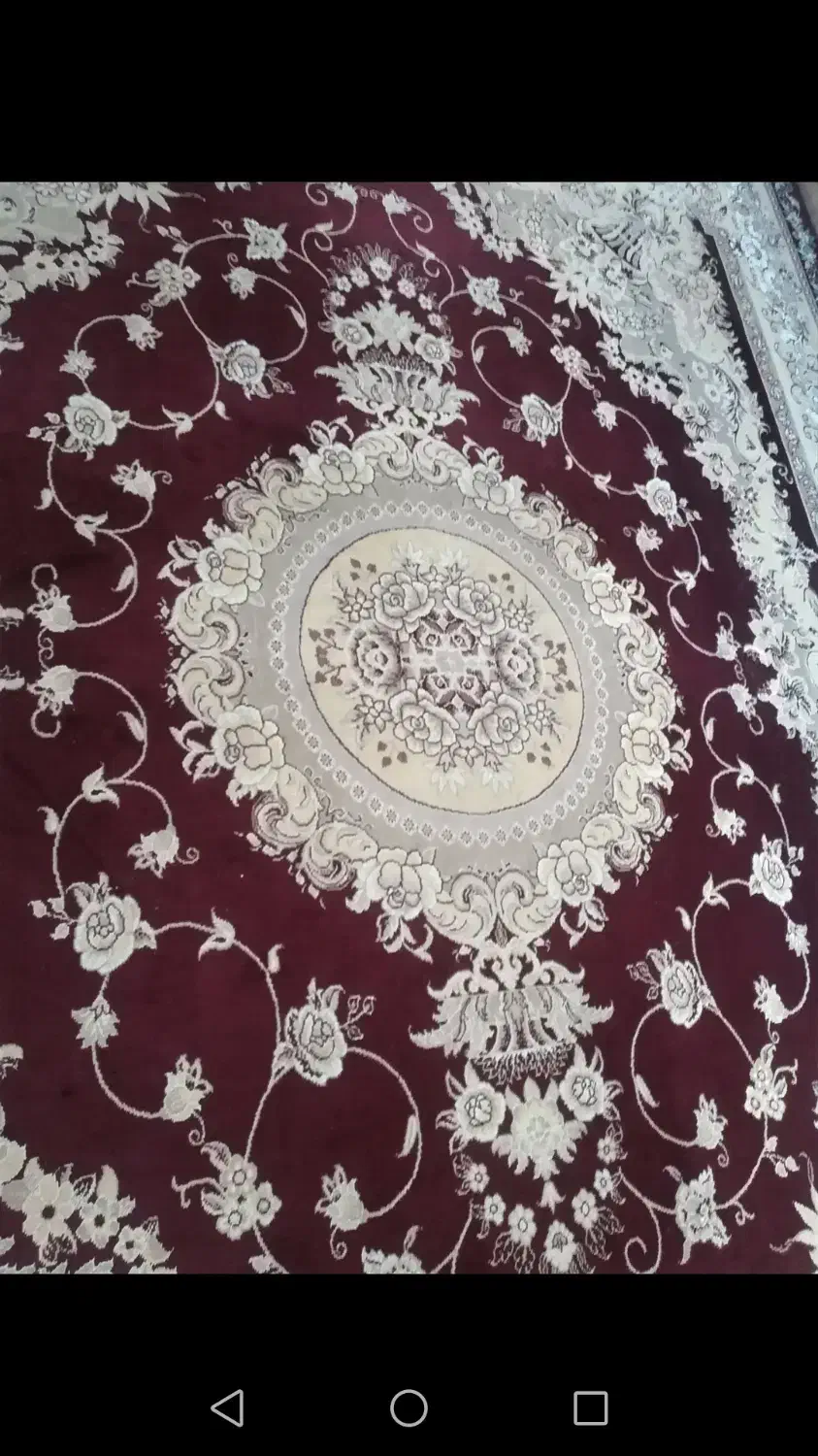 فرش|فرش|کاشان, فاز ۲ ناجی آباد|دیوار