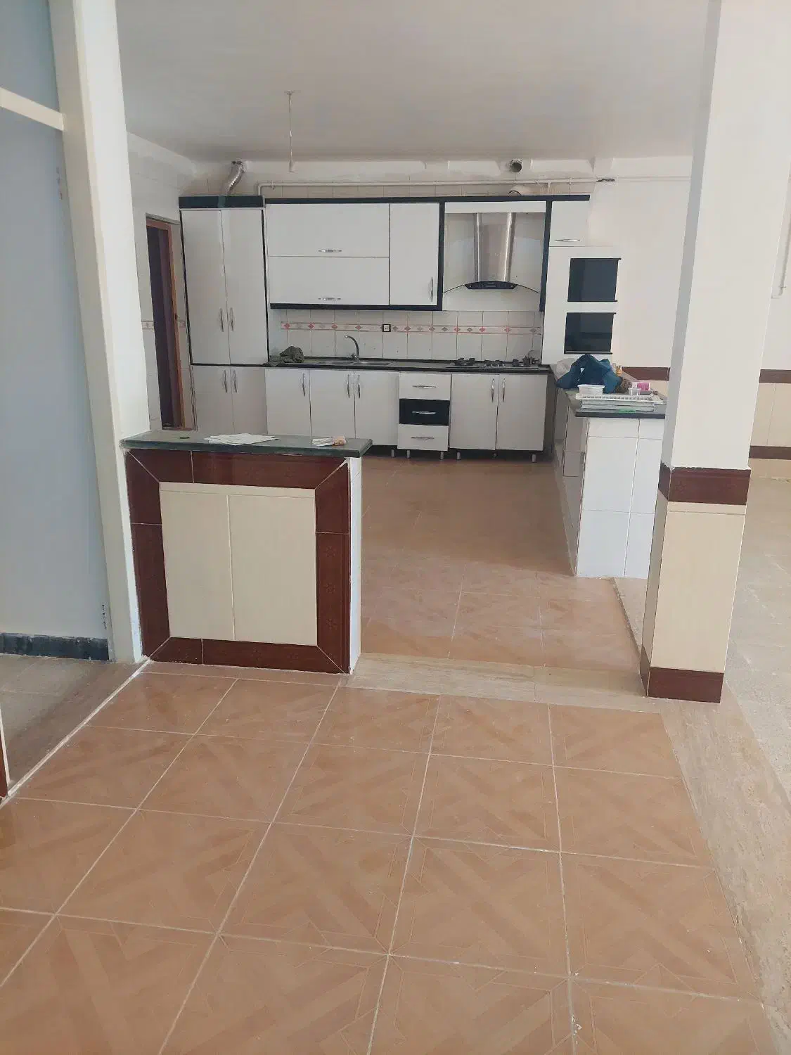 اجاره خونه ۲۵۰ متری ۲ خوابه|اجارهٔ خانه و ویلا|کوهدشت, |دیوار