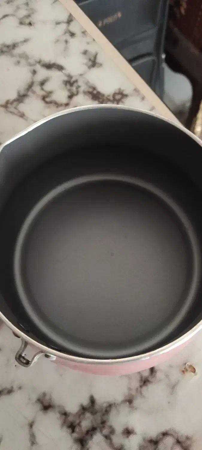 قابلمه 9پارچه|ظروف پخت‌وپز|قرچک, شهرک طلائیه|دیوار