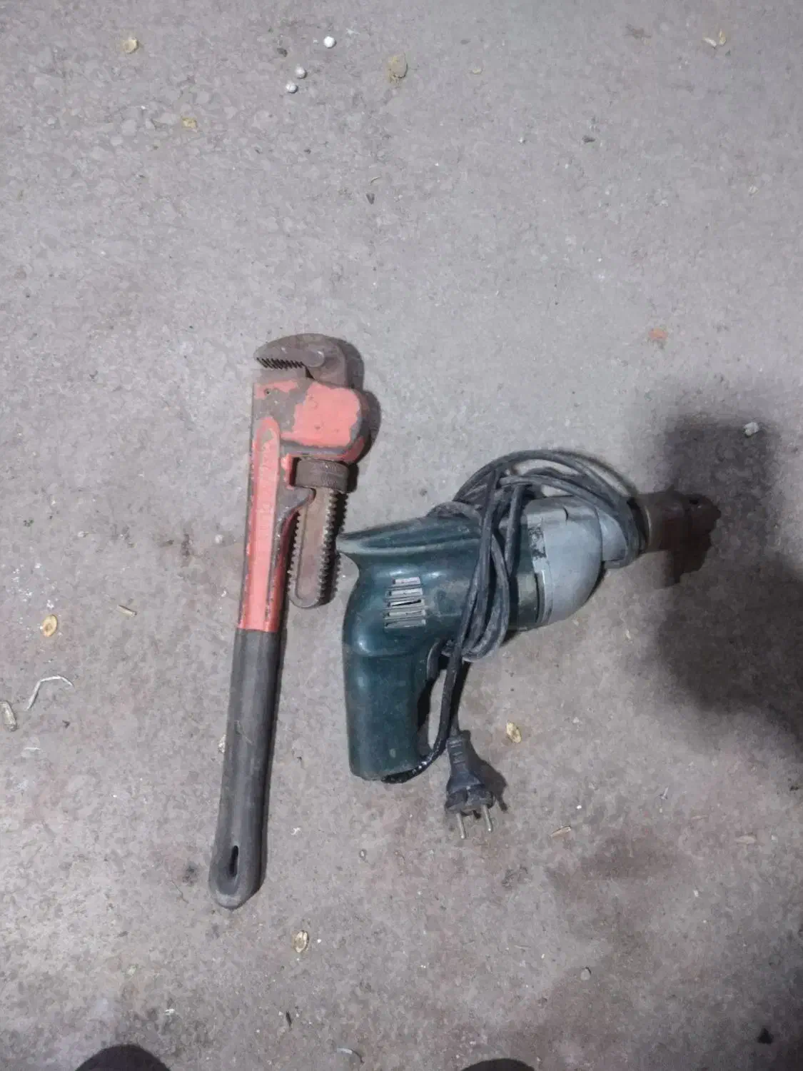 جک ۲۰ تن اچار شلاقی و دلر|ابزارآلات|مشهد, سیسآباد|دیوار