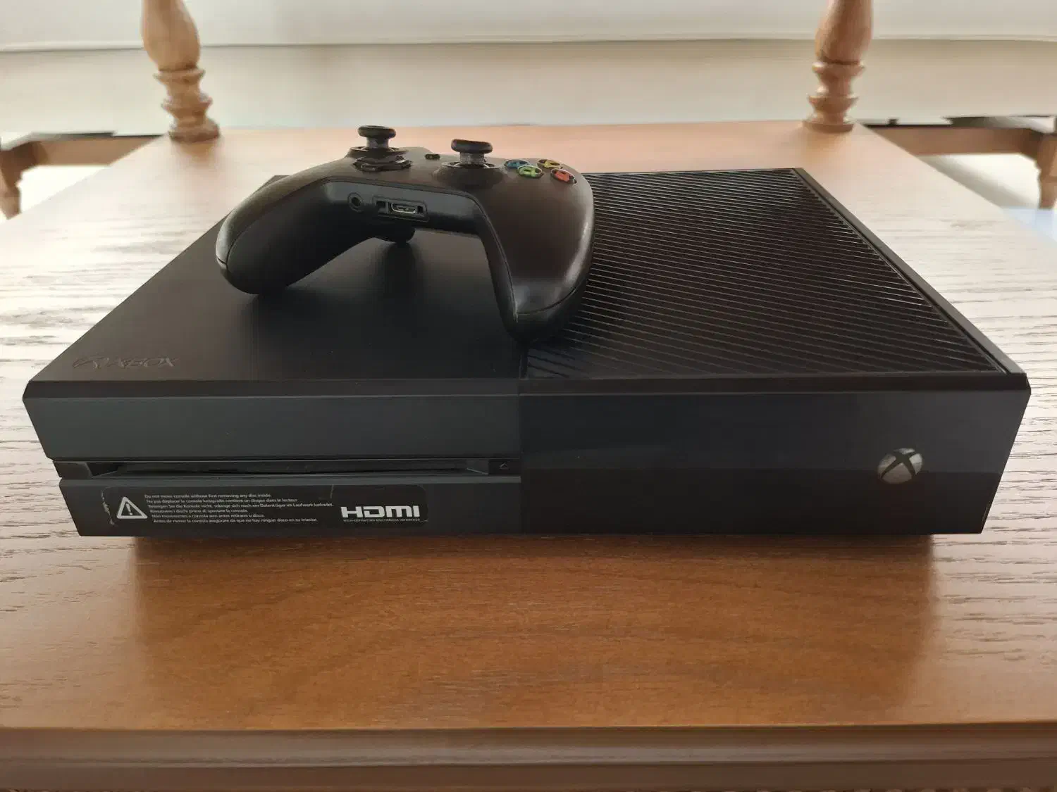 xbox one / ایکس باکس وان حافظه یک ترابایت|کنسول، بازی ویدئویی و آنلاین|کرج, شهرک بنفشه|دیوار