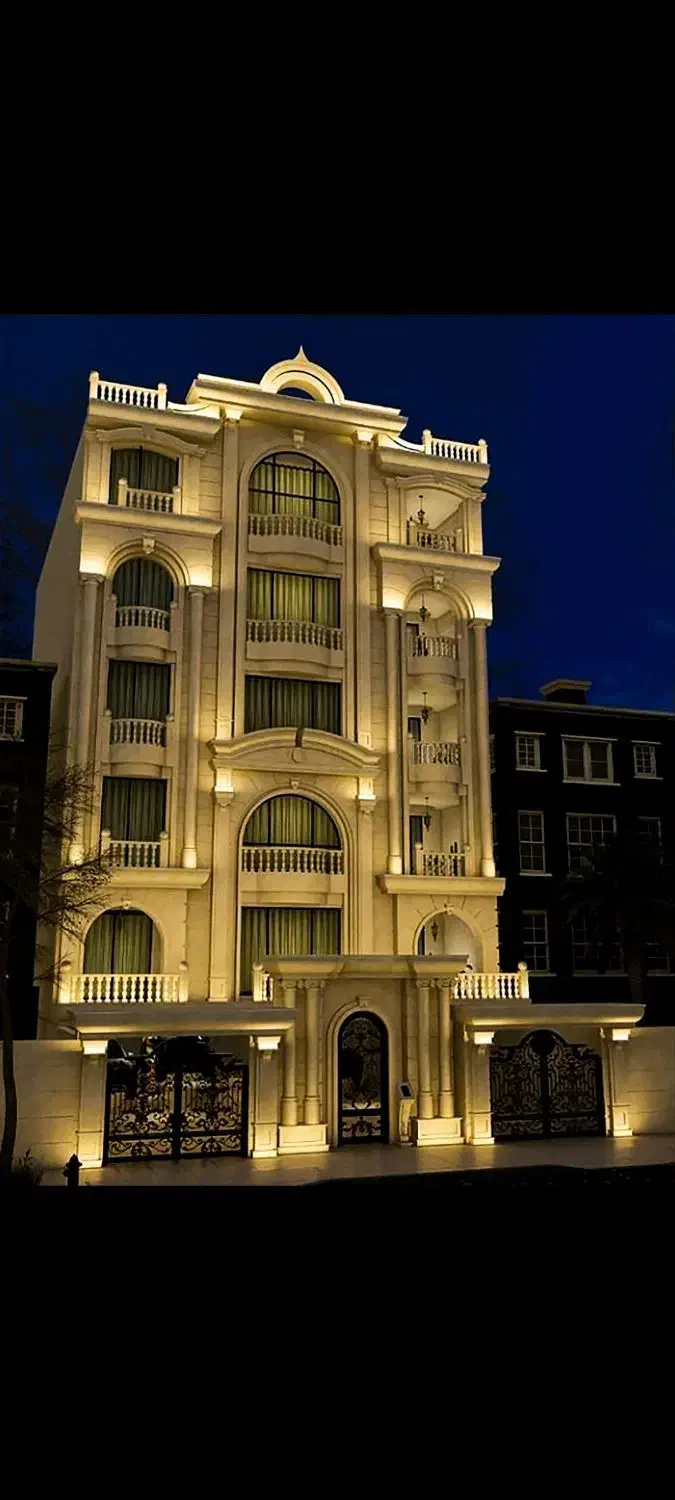 آپارتمان ۱۴۲متر کلید اول فرهنگ شهر ((املاک فرهنگ))|فروش آپارتمان|اهواز, فرهنگ شهر|دیوار