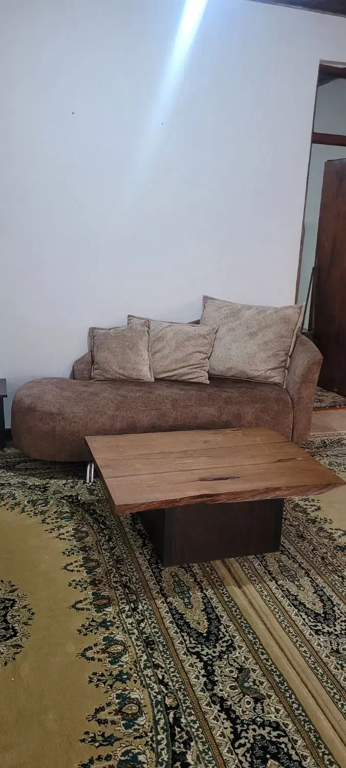 مبلمان|مبلمان خانگی و میز عسلی|زنجان, |دیوار