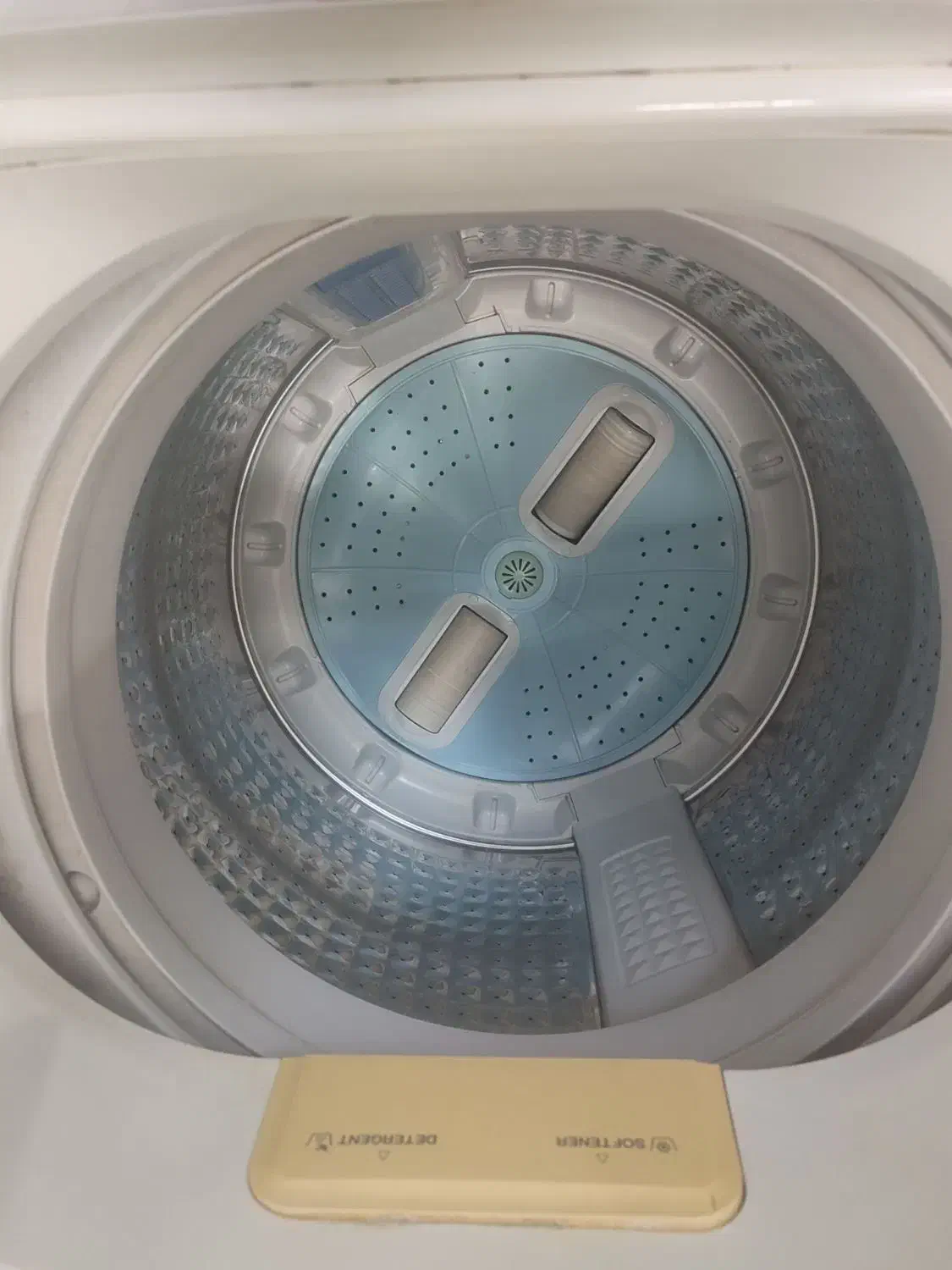 لباسشویی تمام اتوماتیک|ماشین لباسشویی و خشککن لباس|قهدریجان, |دیوار