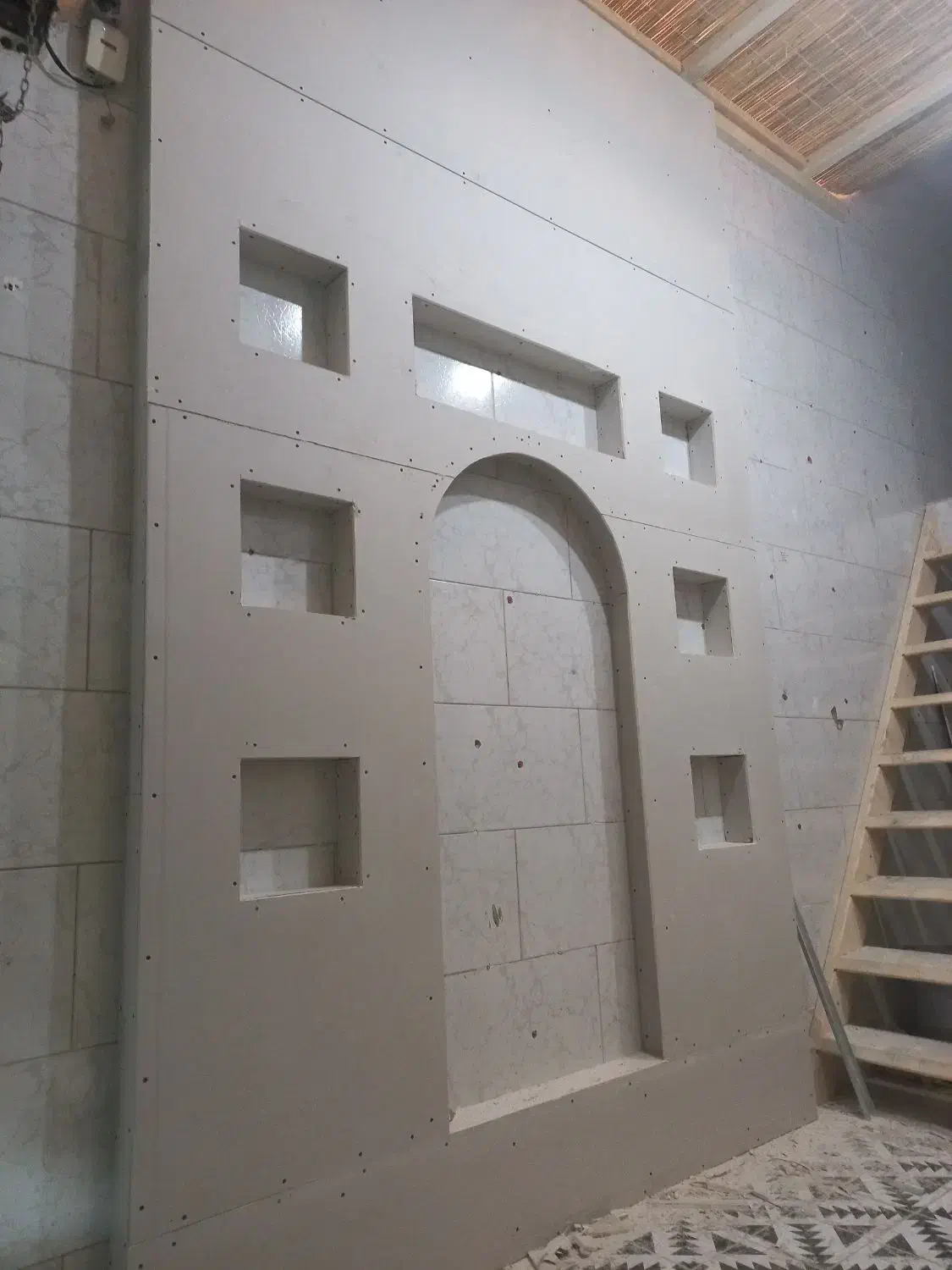 نیازمند شاگرد کناف کار|استخدام معماری، عمران و ساختمانی|شاهینشهر, خبرنگار|دیوار