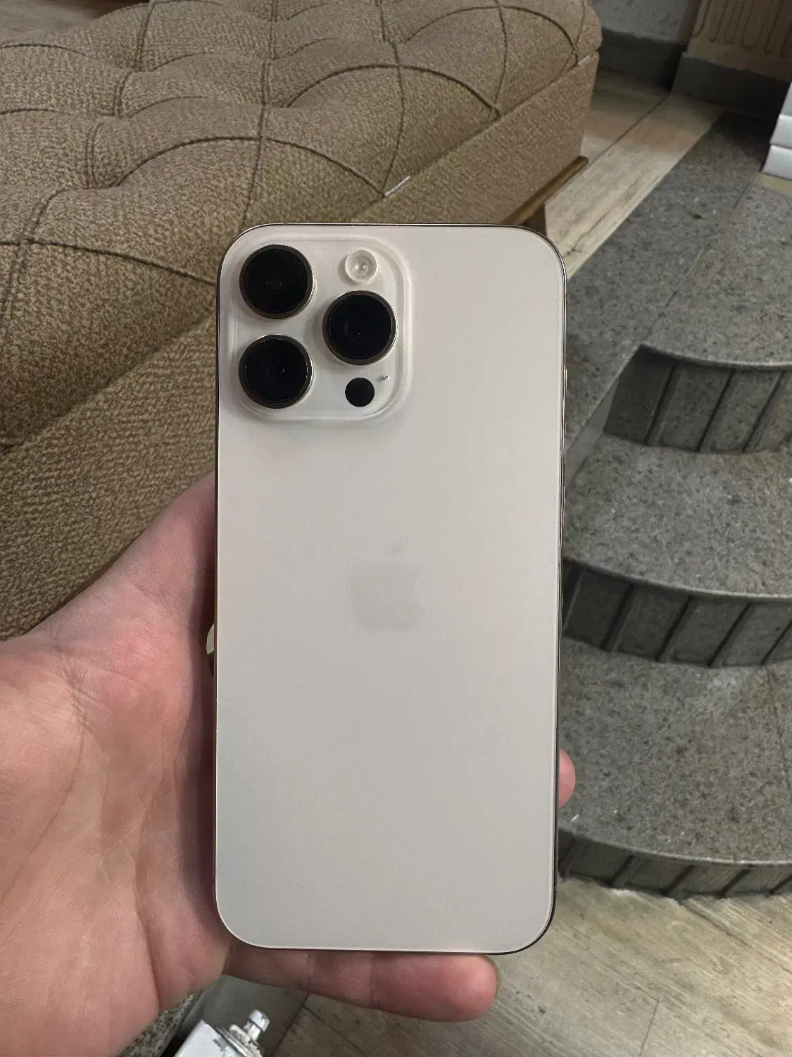 آیفون ۱۶ پرومکس|موبایل|تبریز, |دیوار