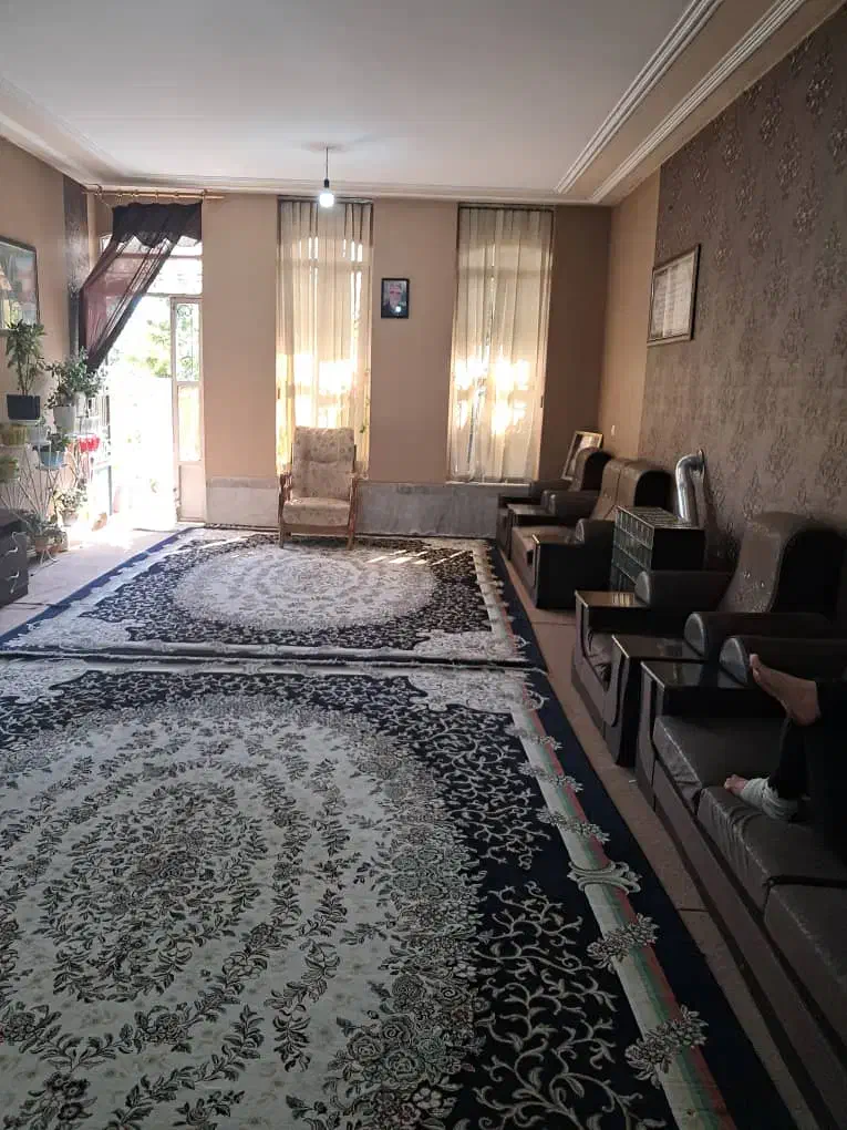 معاوضه ملک ویلای بااپارتمان یافروش|فروش آپارتمان|شیراز, شهرک رضوان|دیوار