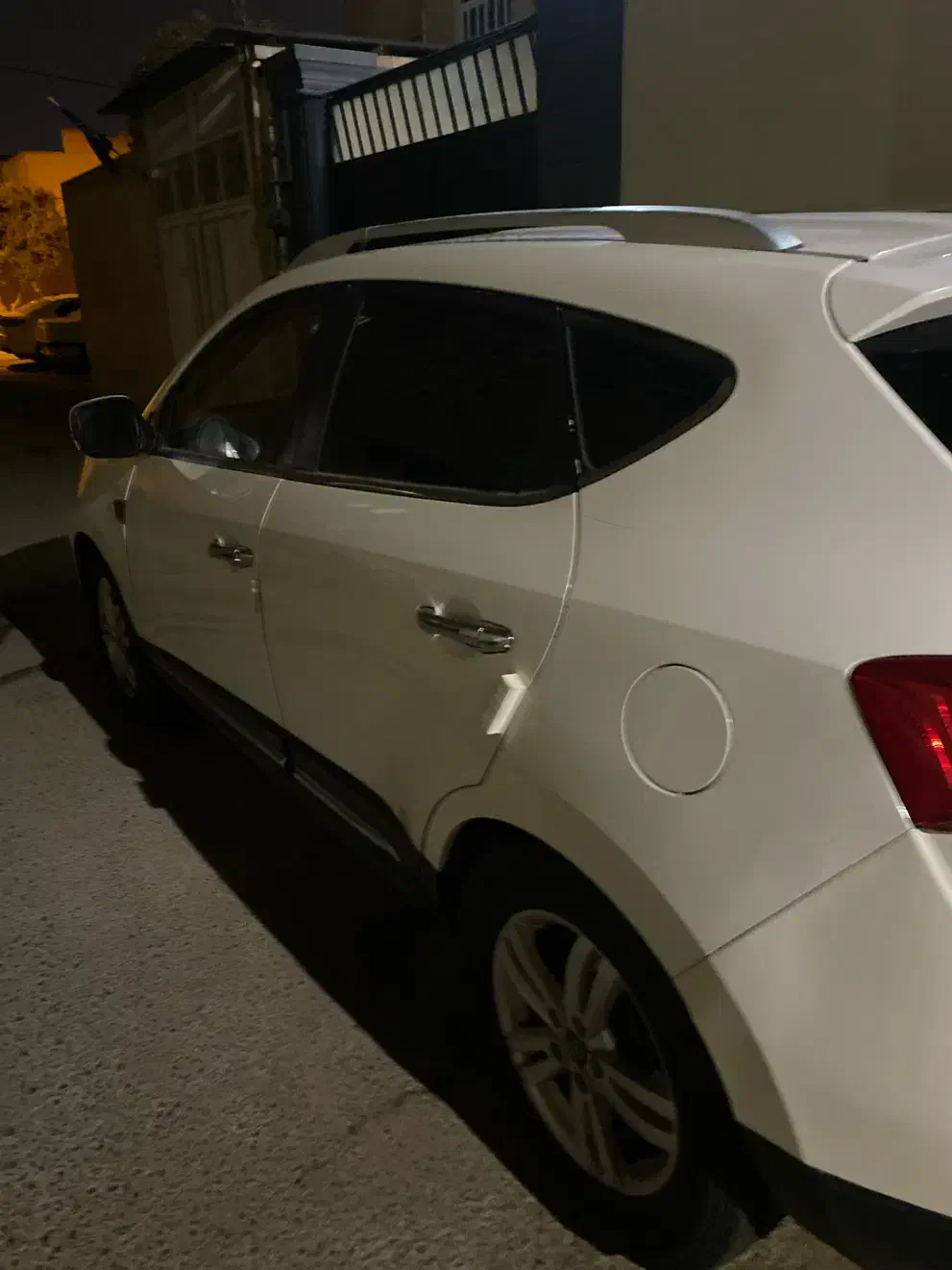 فروش جک اس ۵ دنده ۹۵|خودرو سواری و وانت|یزد, |دیوار