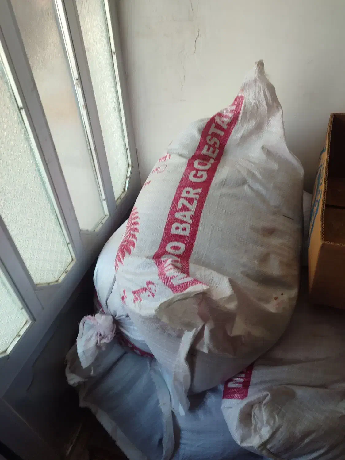 بذر گندم هراز دولتی|گل و گیاه طبیعی|گالیکش, |دیوار