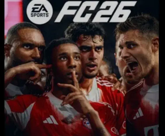 اکانت fc26 بازی play5فور|کنسول، بازی ویدئویی و آنلاین|تهران, جوادیه تهرانپارس|دیوار