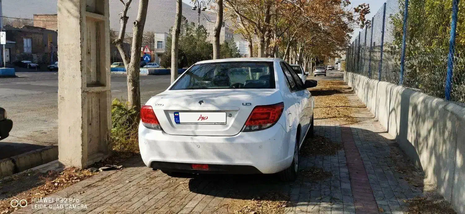 دنا تیپ 2مدل 99|خودرو سواری و وانت|تبریز, |دیوار