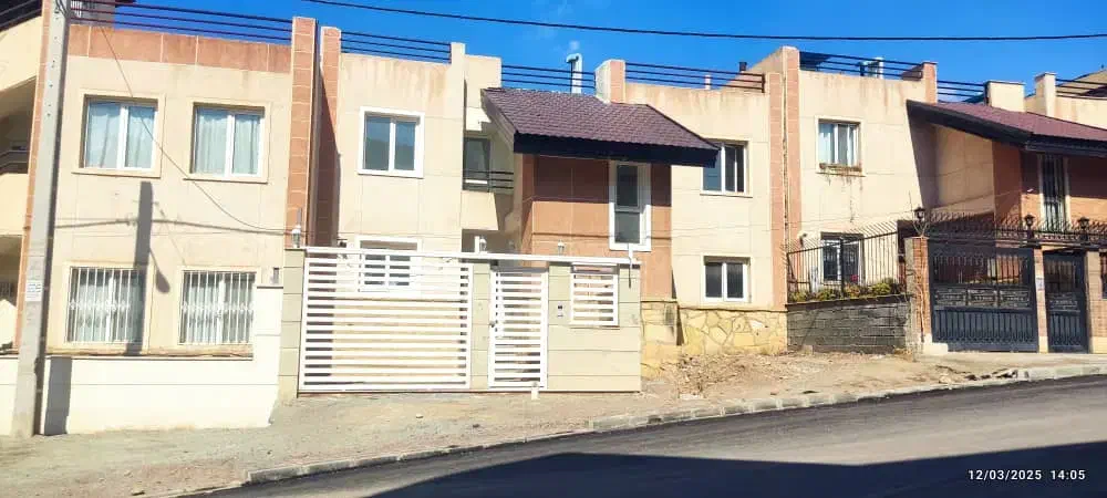 دوبلکس شهرک هواپیمایی|فروش آپارتمان|پرند, فاز ۳|دیوار