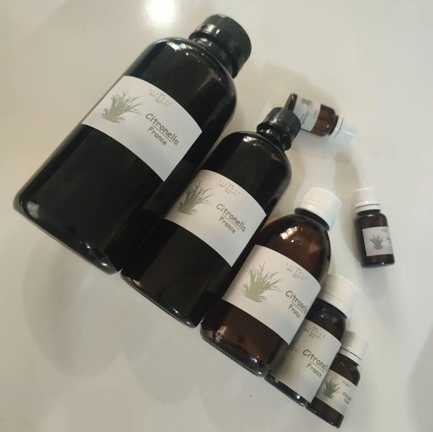 فروش ویژه انواع اسانس صنعتی با کیفیت بالا|عمدهفروشی|مشهد, کوشش|دیوار