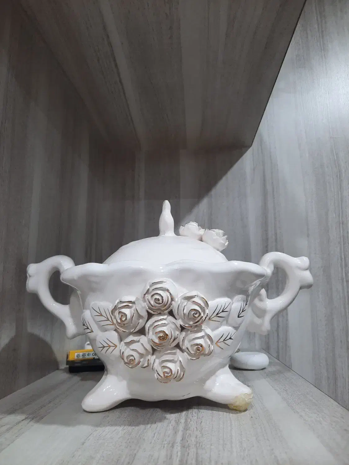 دکوری|ظروف سرو و پذیرایی|تهران, شهرک رضویه|دیوار