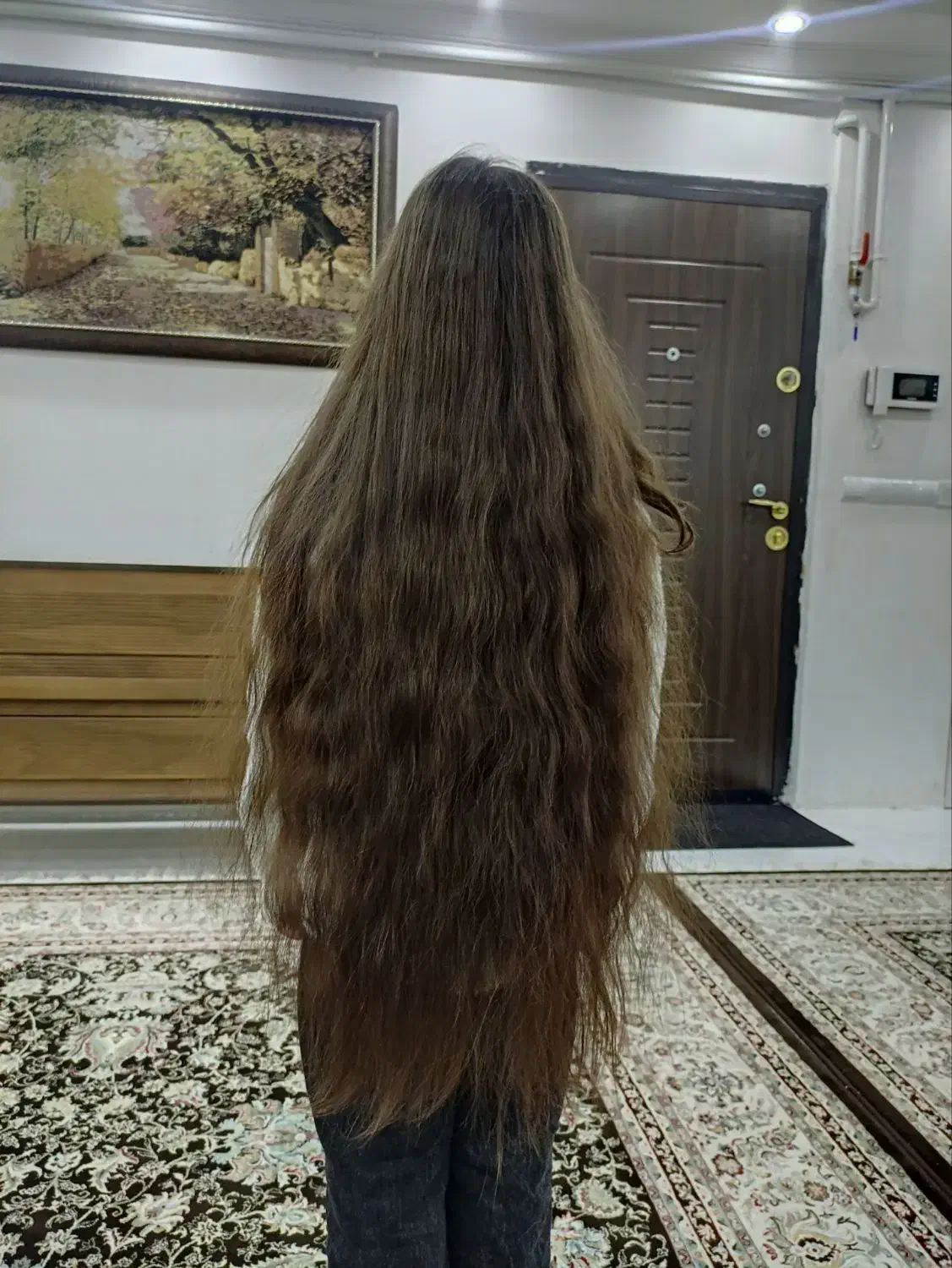 مومیخرم|خدمات آرایشگری و زیبایی|جوانرود, |دیوار