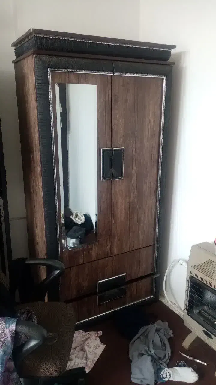 کمد|جاکفشی، کمد، دراور|مشهد, یاس|دیوار