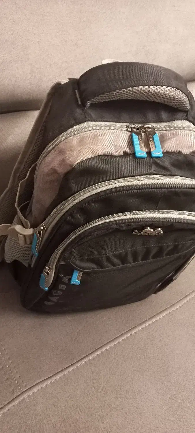 فروش کوله مدرسه نو|کیف، کفش، کمربند|رشت, کوی حسینی|دیوار