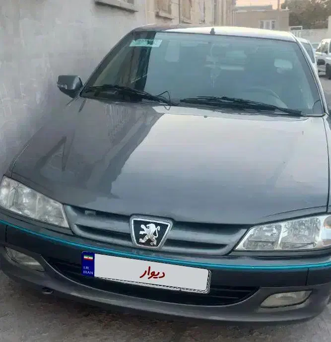 پارس 95 تمیز|خودرو سواری و وانت|قوچان, |دیوار