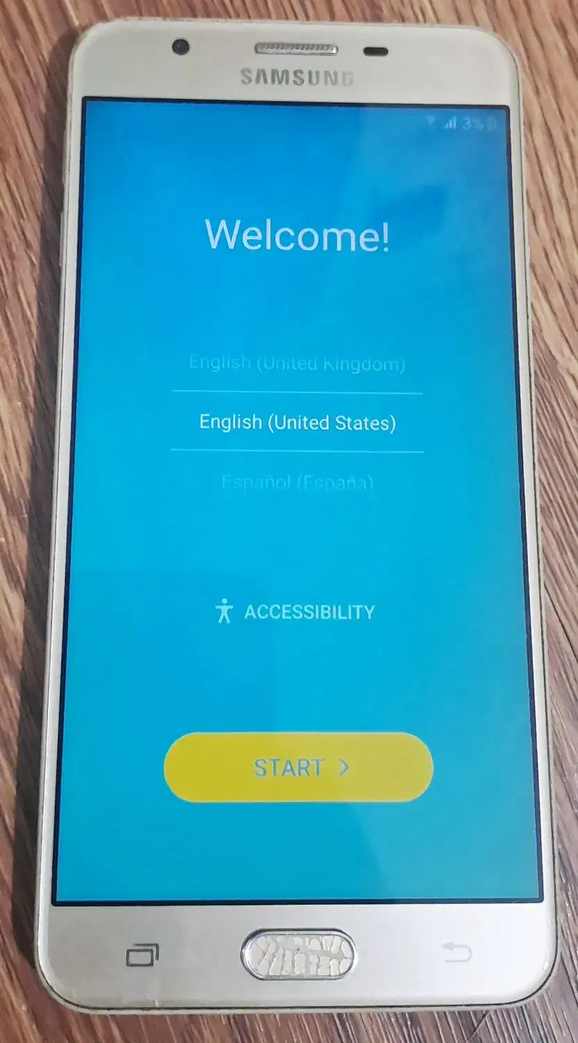 گوشی سامسونگ j7 prime|موبایل|ری, شهید غیوری (ابن باویه)|دیوار