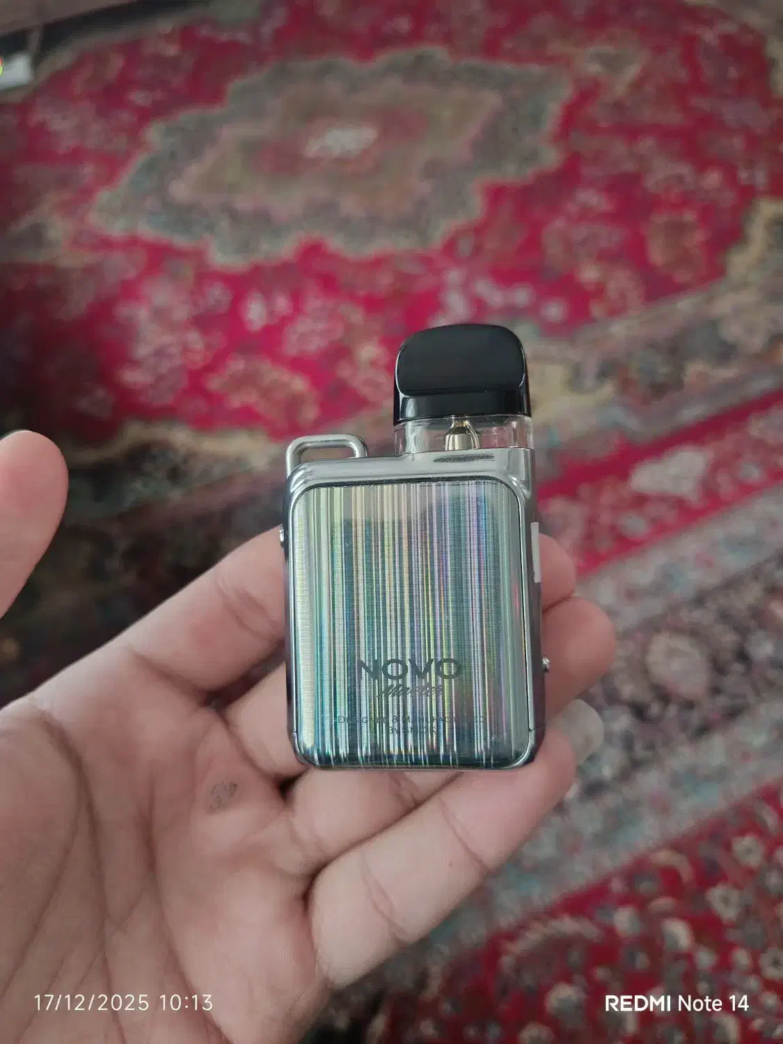 ویپ اسموک|زیورآلات و اکسسوری|مشهد, هنرور|دیوار