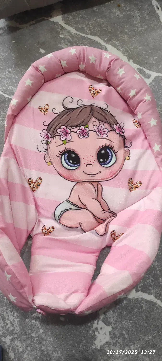 آغوشی نوزاد|اسباب و اثاث بچه|شاهین دژ, |دیوار