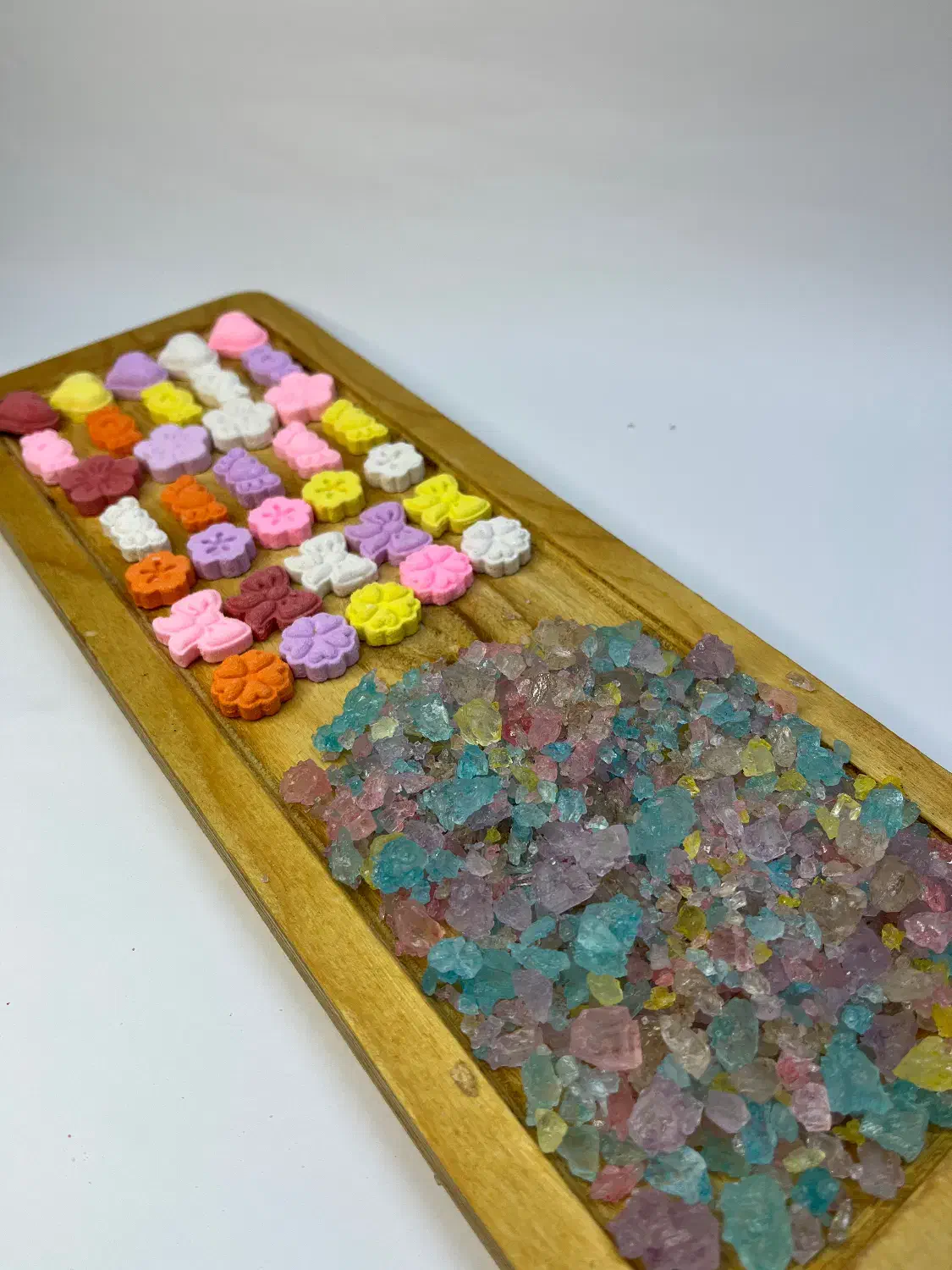 قندونبات فانتزی|خوردنی و آشامیدنی|قم, شهرک سازمان آب|دیوار