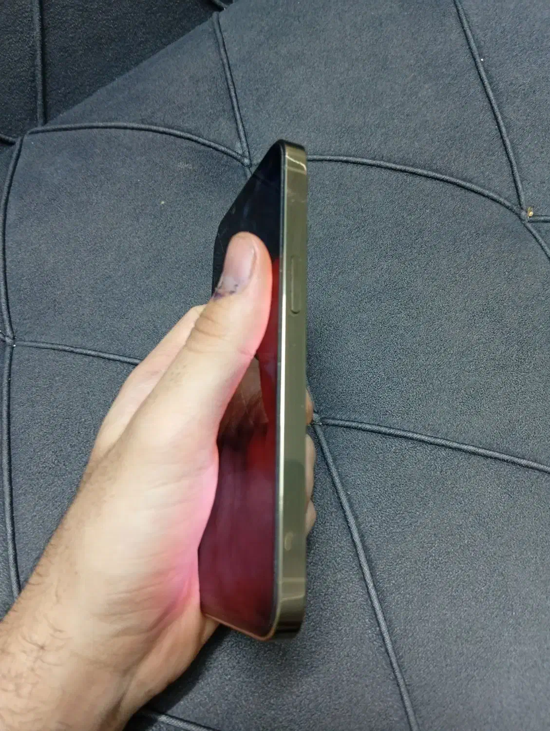 iphone 13 pro 256|موبایل|مشهد, شاهد (شهرک غرب)|دیوار