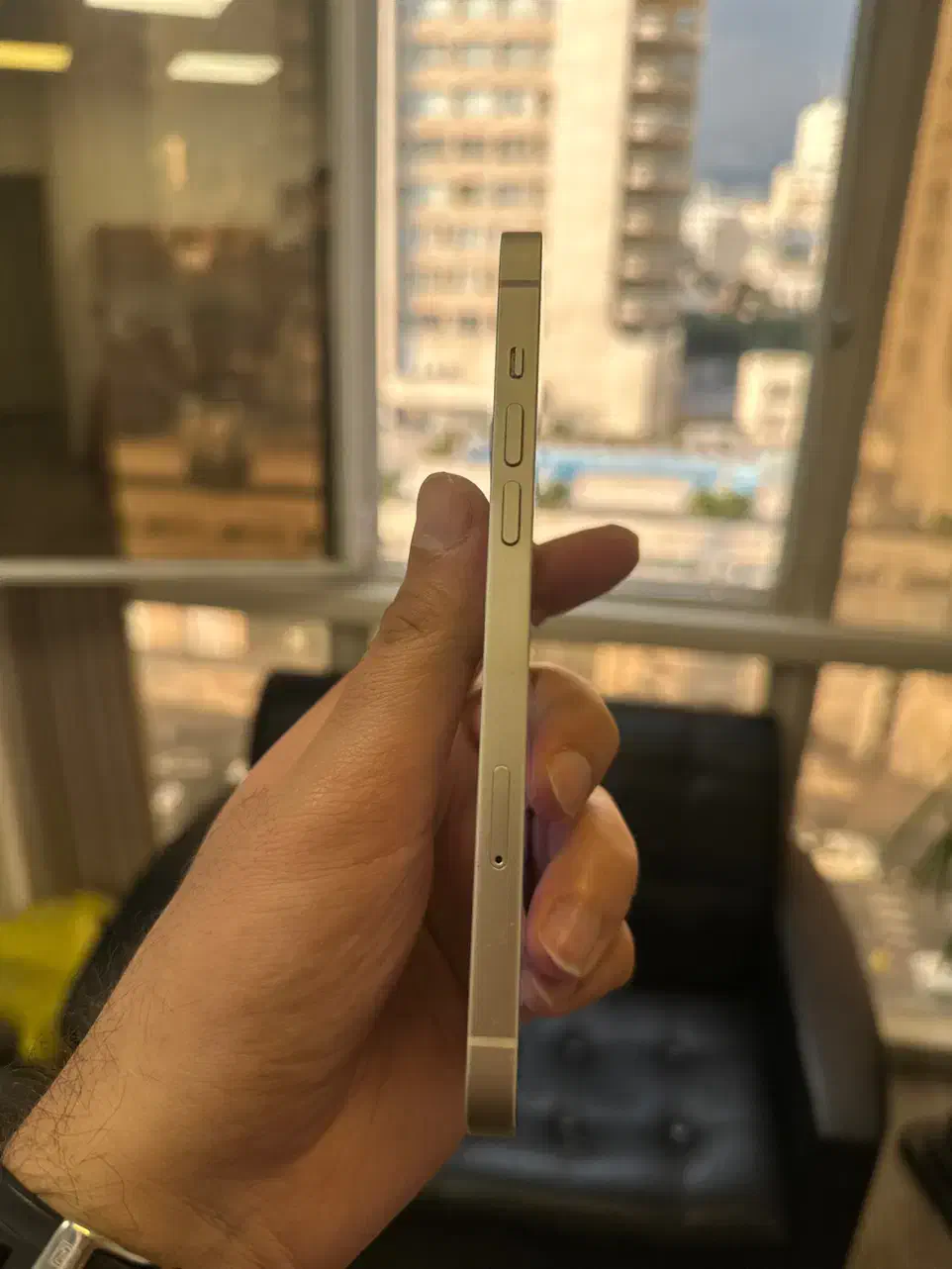 آیفون ۱۴ پلاس Zaa|موبایل|تهران, جردن|دیوار