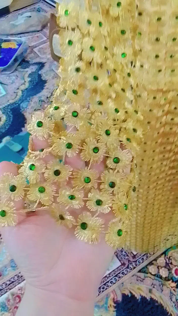 پیراهن ابریشمی|لباس|بروجرد, |دیوار