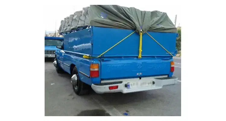 حمل بار|خدمات حمل و نقل|ریگان, |دیوار