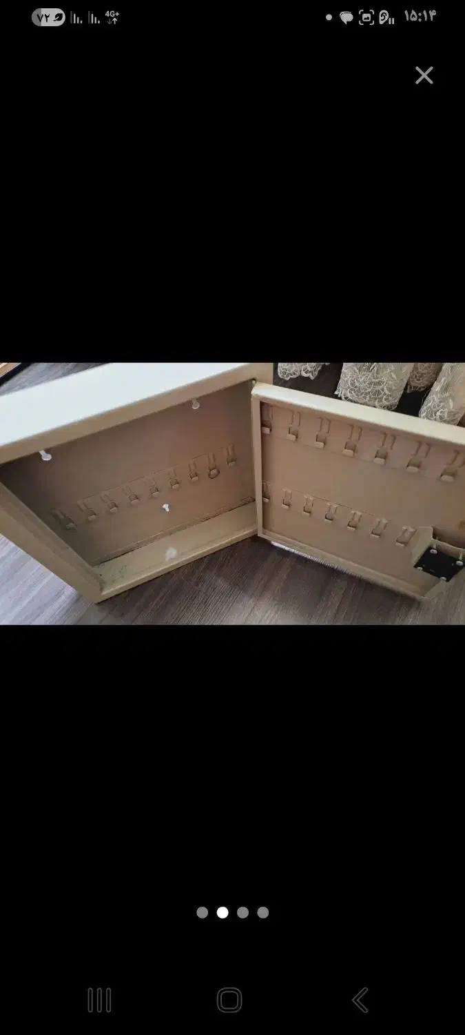 فروش امپ قدرتمند و تلفن رو میزی|سیستم صوتی خانگی|تهران, حکیمیه|دیوار