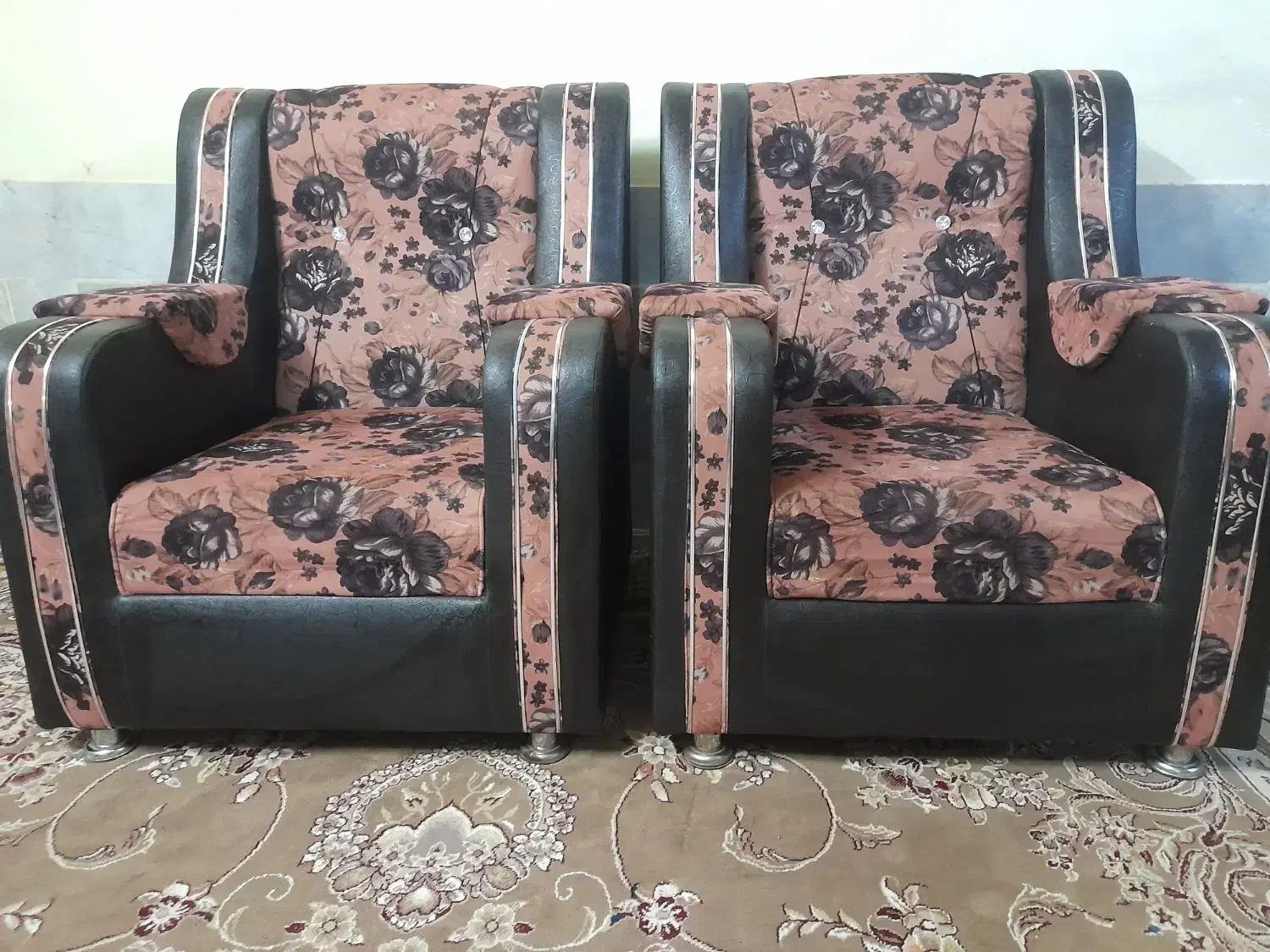 مبل|مبلمان خانگی و میز عسلی|سبزوار, جنت|دیوار