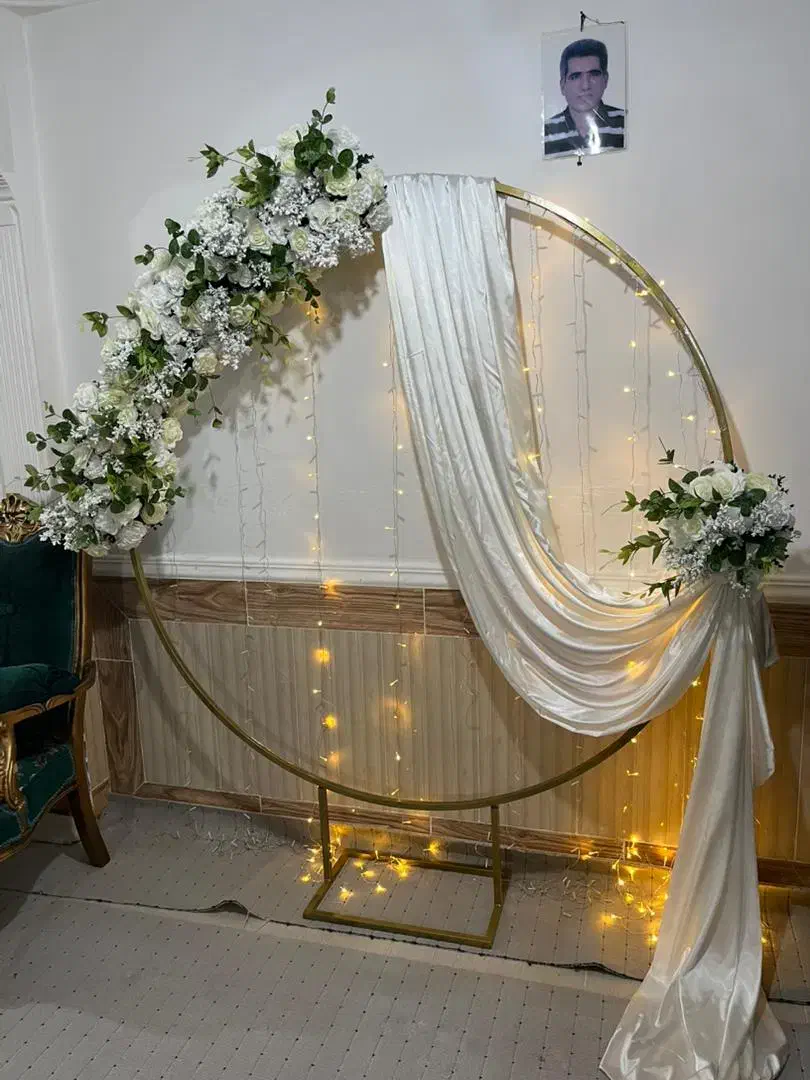 فروش لوازم بله برون|خدمات پذیرایی، مراسم|بندر امام خمینی, |دیوار