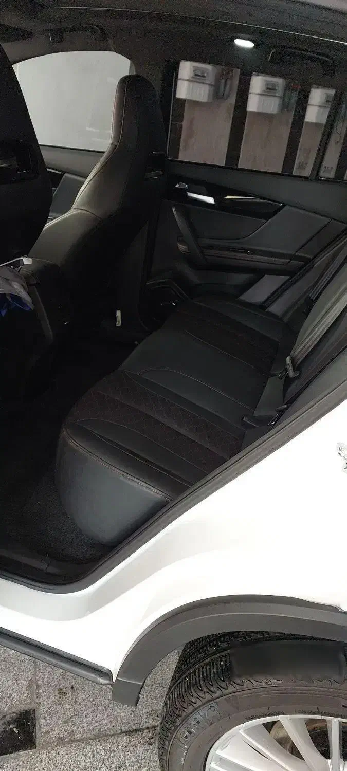 هایما 8s ۱۴۰۲|خودرو سواری و وانت|تهران, مهران (سیدخندان)|دیوار