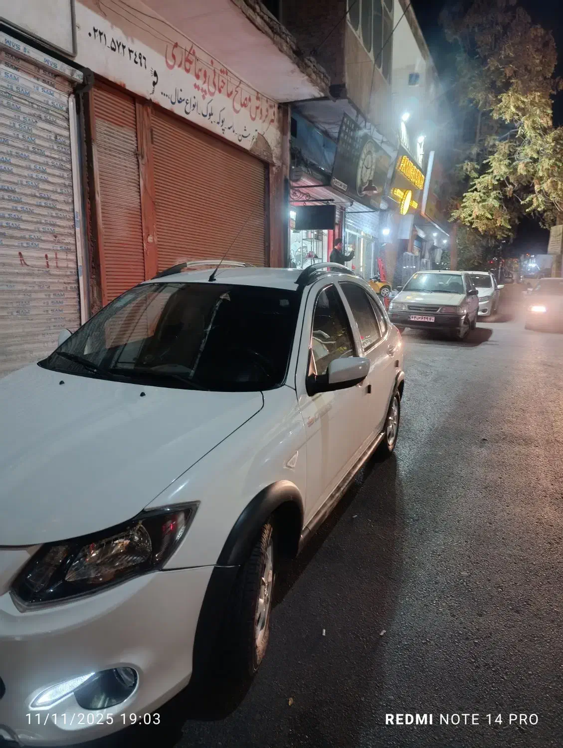 کوییک ساده 1402|خودرو سواری و وانت|رودهن, |دیوار