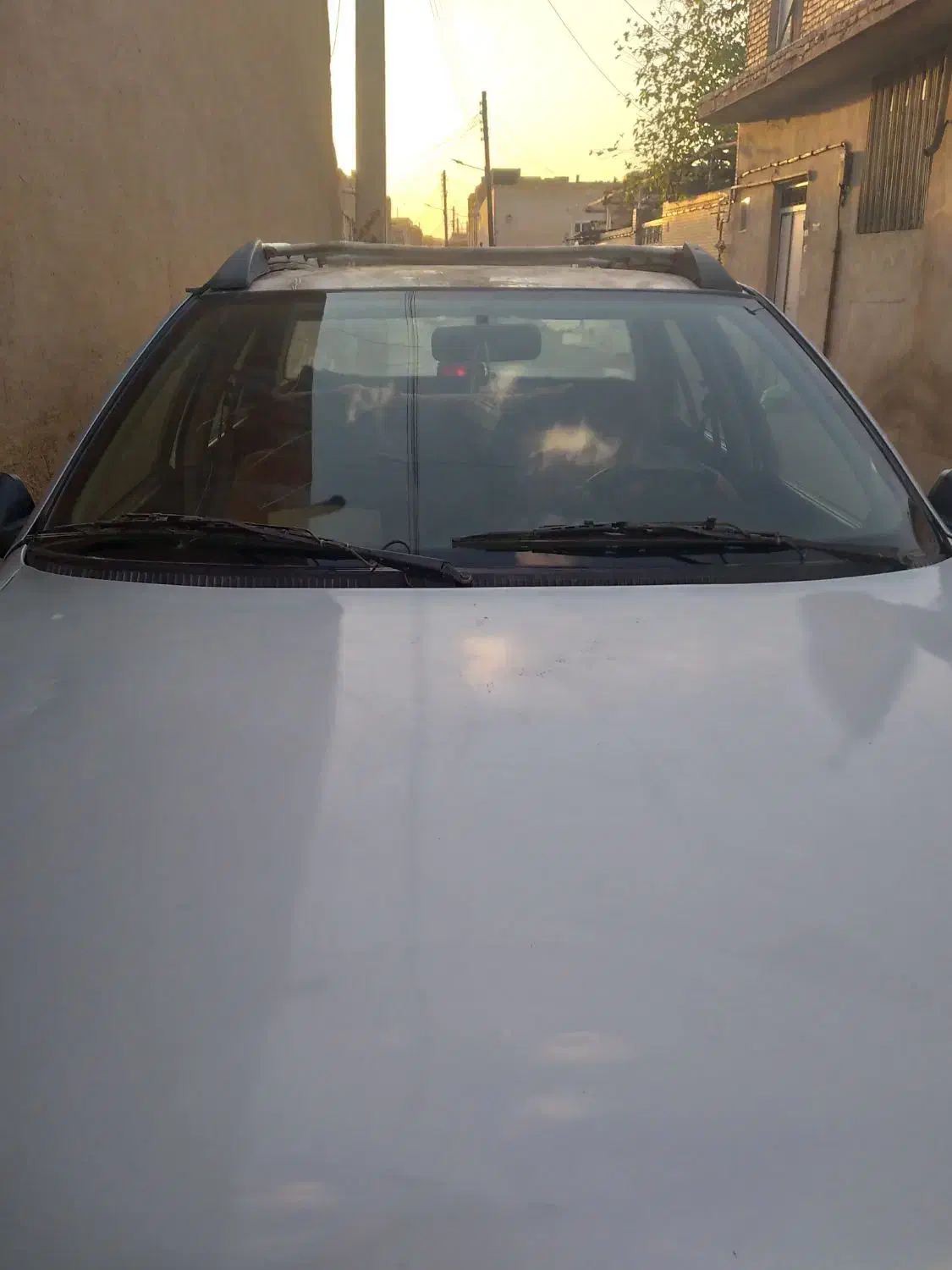 پژوآردی روا ۸۶|خودرو سواری و وانت|یزد, |دیوار