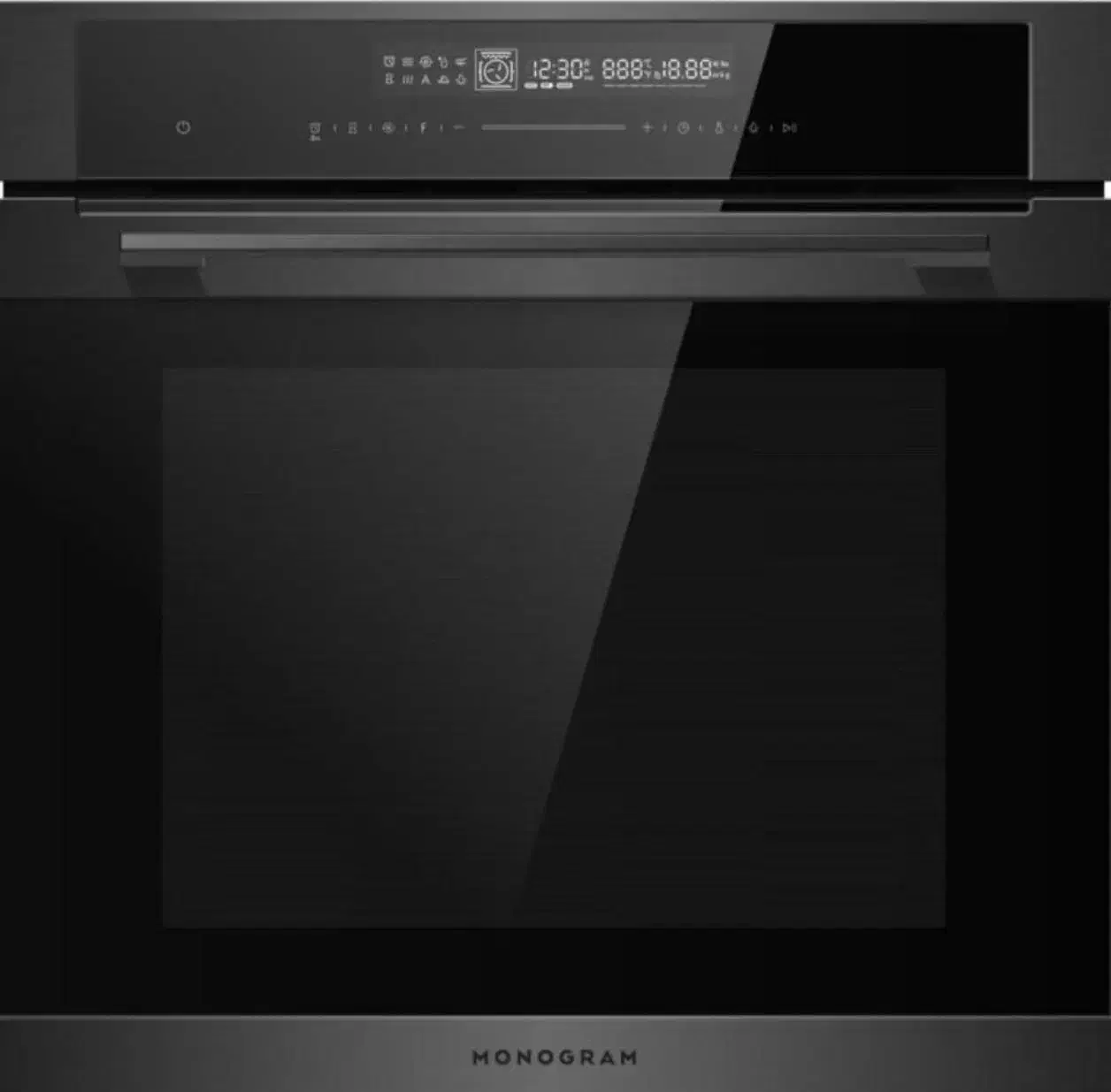 فر monogramمدل MGO7213XGE|اجاق گاز و لوازم برقی پخت‌وپز|بندرعباس, |دیوار