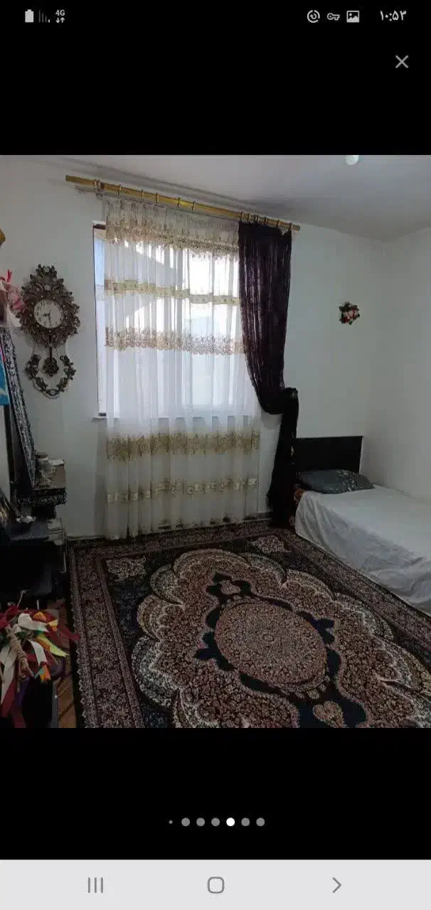 دوبلکس متراژ۷۸|فروش آپارتمان|لنگرود, |دیوار