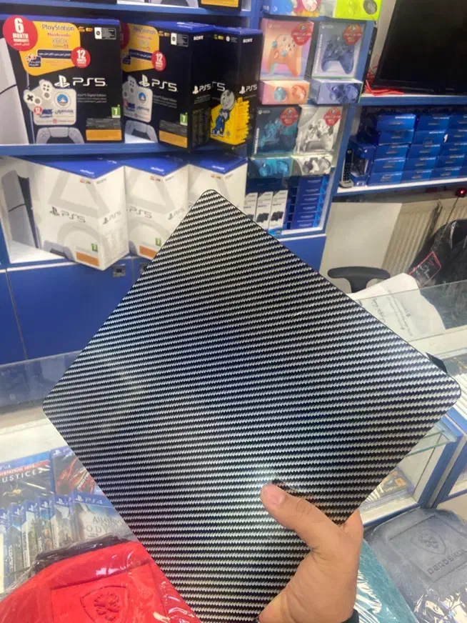 کاور ضدخش و خاص برای لپتاپ، گوشی و کنسول|رایانه همراه|کرج, اصفهانیها|دیوار