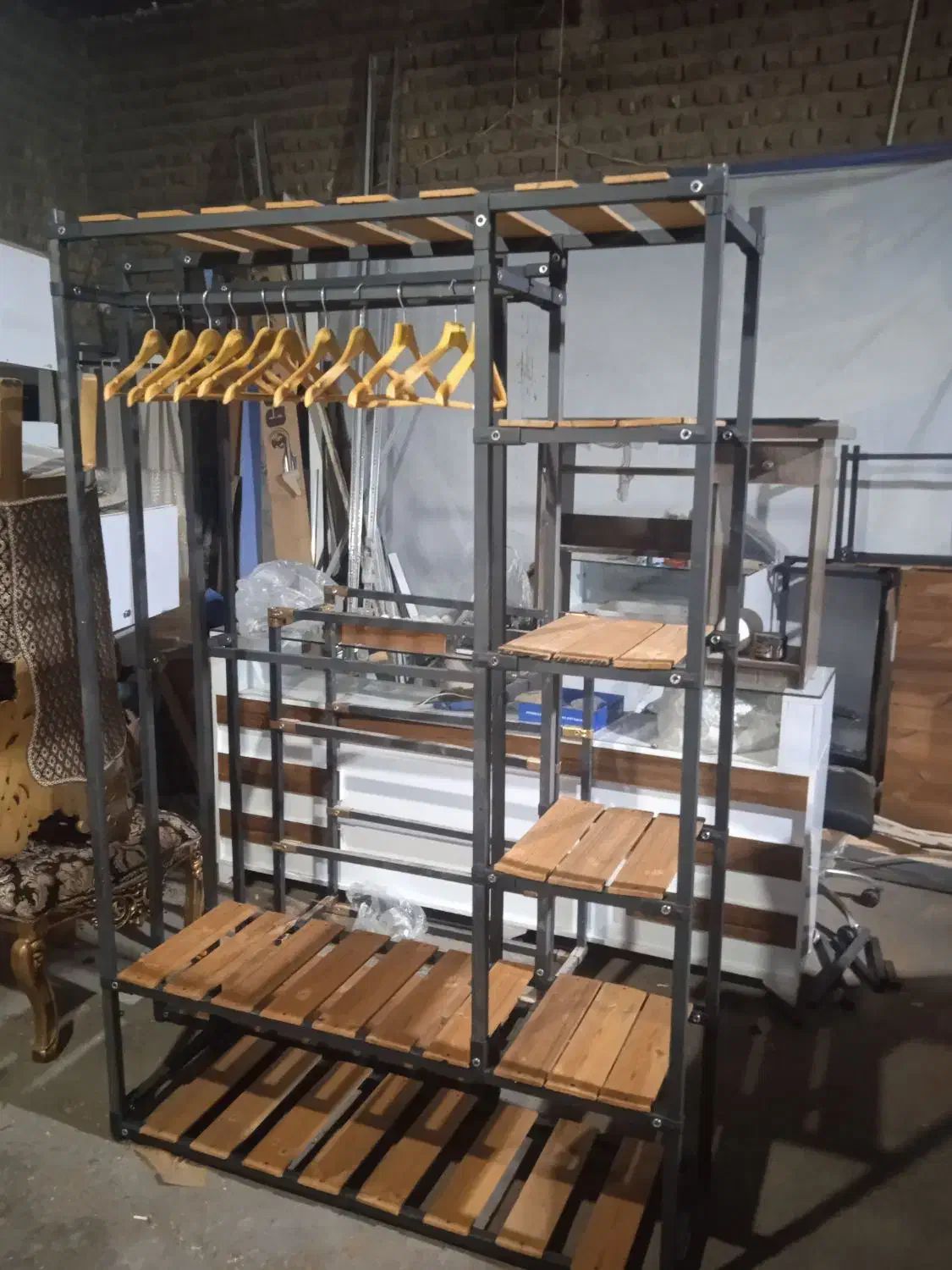 انواع رگال پایین ترین قیمت|فروشگاه و مغازه|قم, مهر آباد|دیوار