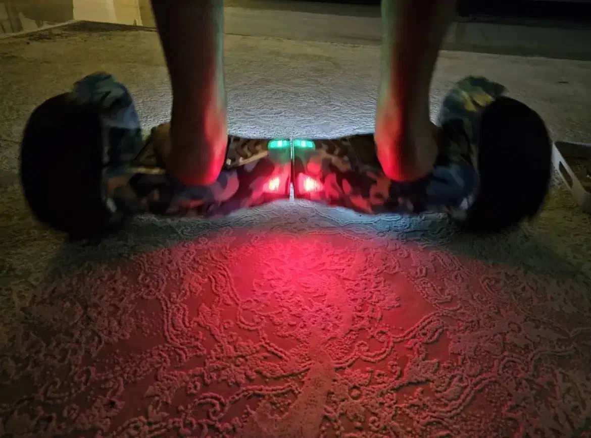 اسکواد در حد نو تمیز|دوچرخه، اسکیت، اسکوتر|جم, |دیوار