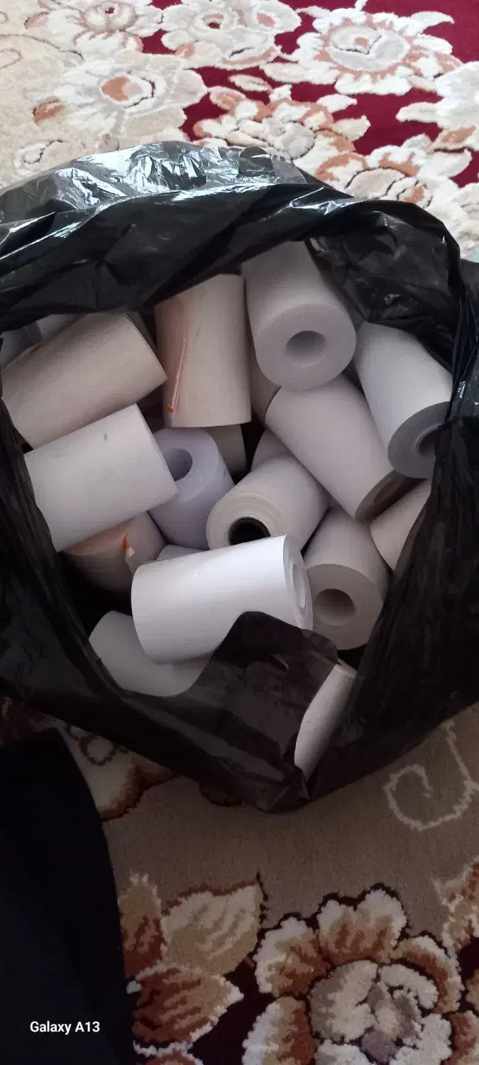 کاغذ کوچک|لوازم التحریر|کرمانشاه, |دیوار