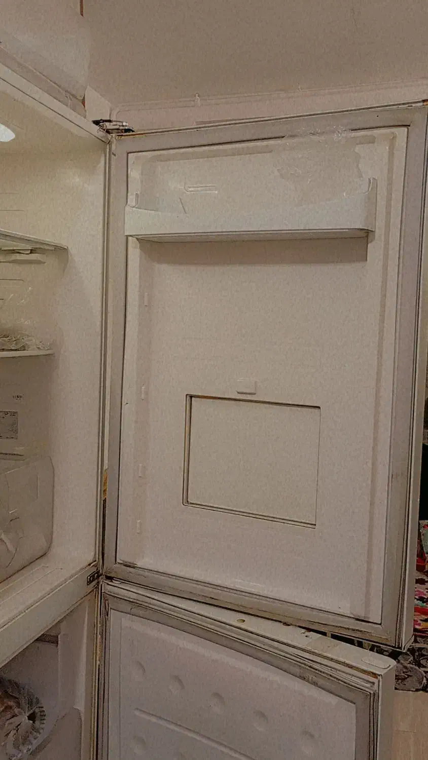 یخچال فریزر|یخچال و فریزر|اسلامشهر, شهرک توحید|دیوار