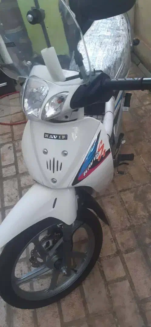 موتور طرح ویو|موتورسیکلت|پردیس, فاز ۲|دیوار