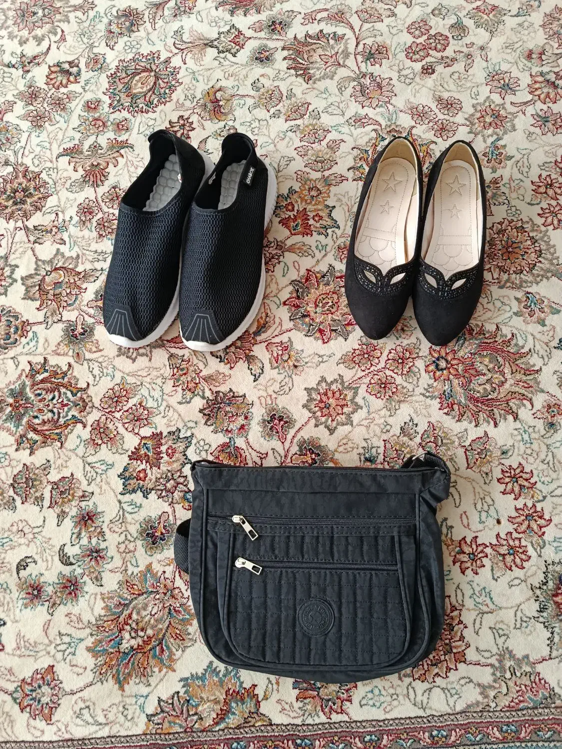 کیف|کیف، کفش، کمربند|سنندج, |دیوار