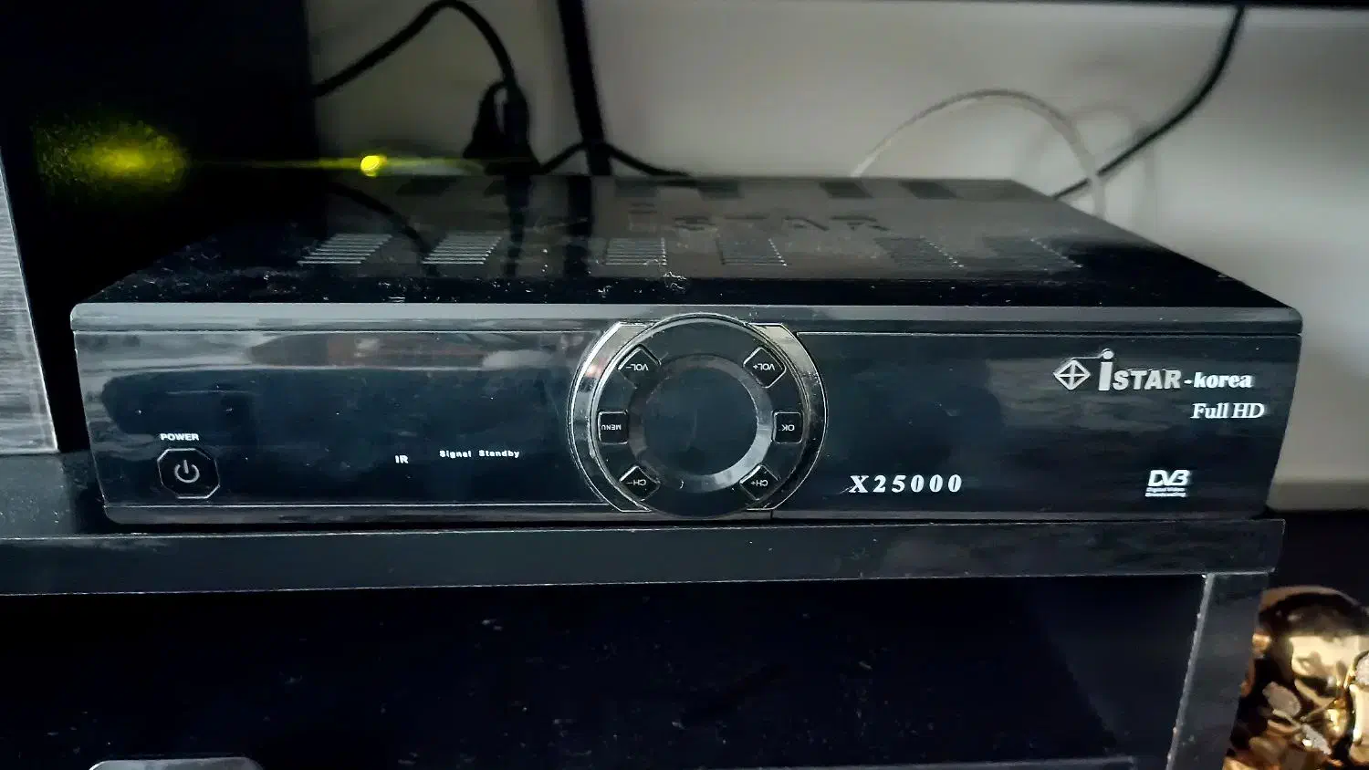 گیرنده دیجیتال فول اچ دی|صوتی و تصویری|کرج, شهرک جهاننما|دیوار